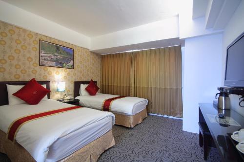 Idas Boutique Hotel