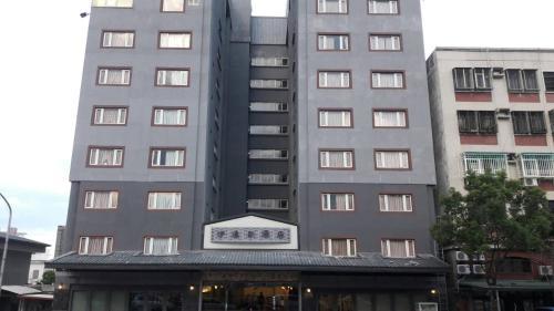 Idas Boutique Hotel