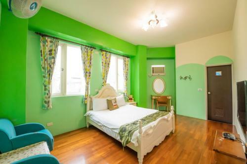 Happiness Hanada B&B
