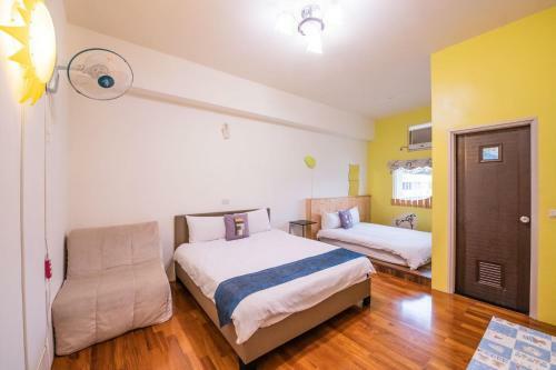 Happiness Hanada B&B