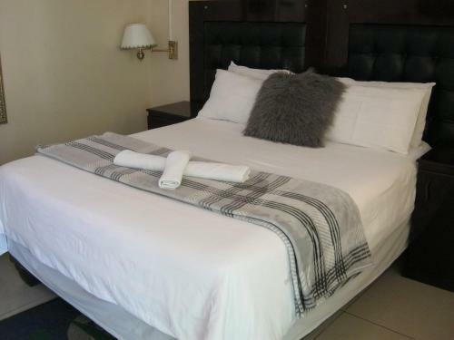 Agroturismo Mashamba Country House