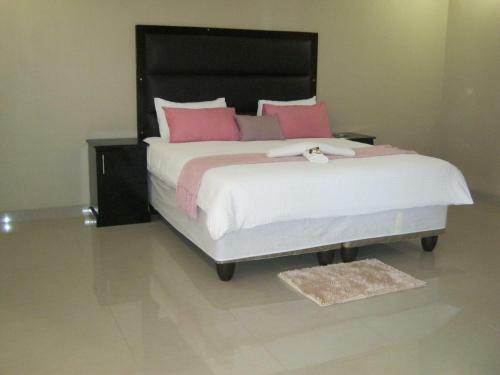 Agroturismo Mashamba Country House