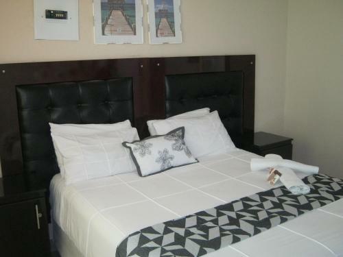 Agroturismo Mashamba Country House