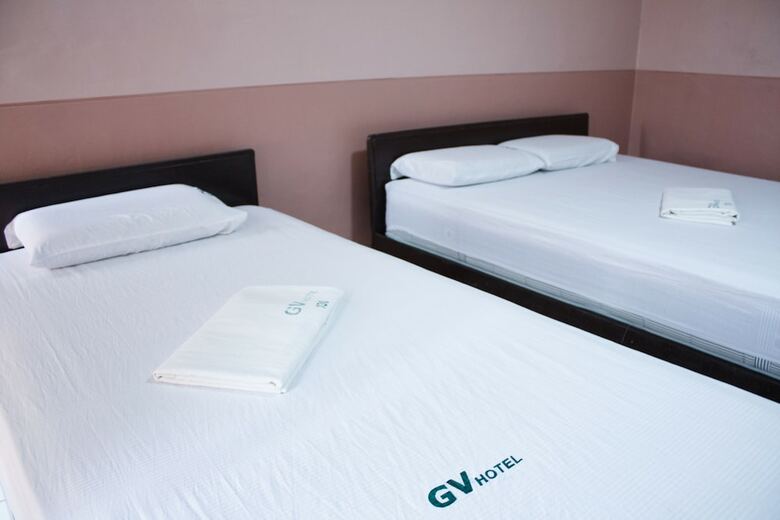 Gv Hotel - Borongan
