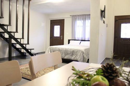 Agroturismo Kedros