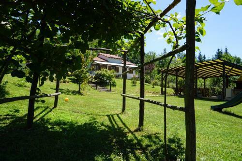 Agroturismo Kedros