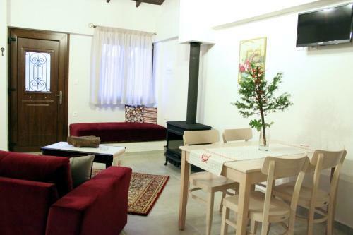 Agroturismo Kedros
