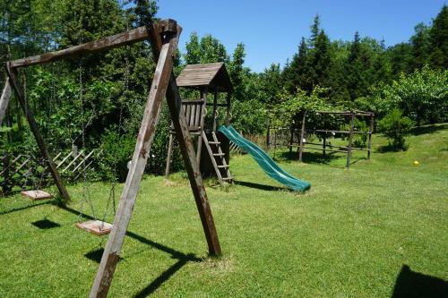 Agroturismo Kedros