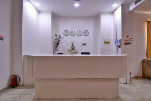 Hotel Jassons Sheesh Mahal