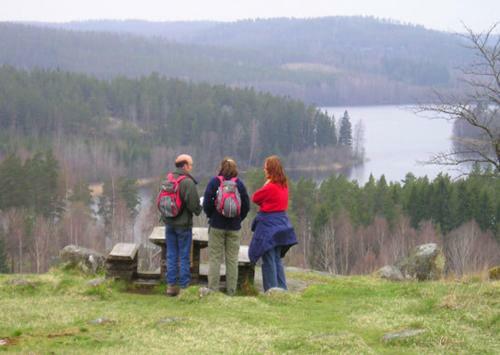 Hostal Bj�rkfors Kajak & Hostel
