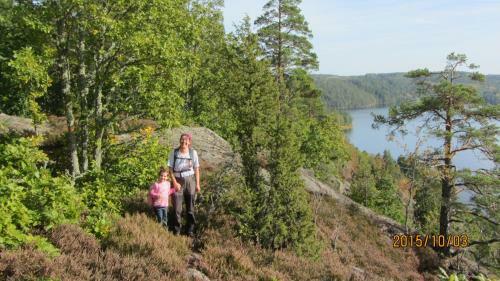 Hostal Bj�rkfors Kajak & Hostel