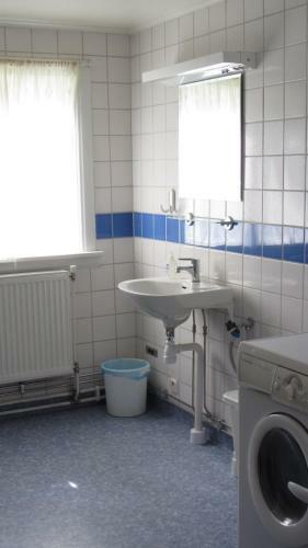 Hostal Bj�rkfors Kajak & Hostel