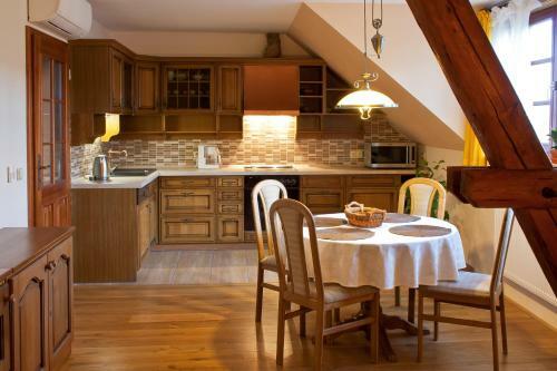 Agroturismo U Prejzku