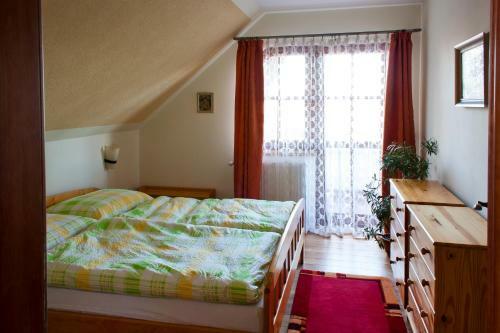 Agroturismo U Prejzku
