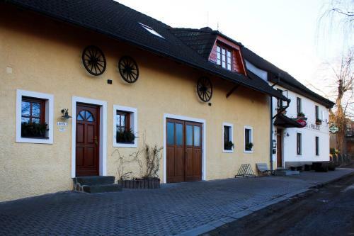 Agroturismo U Prejzku