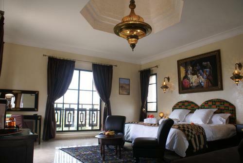 Hostal R�sidence Les Arabesques