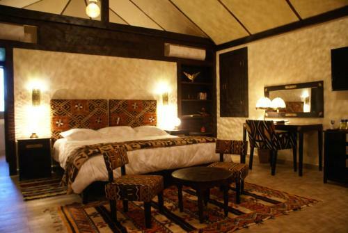 Hostal R�sidence Les Arabesques
