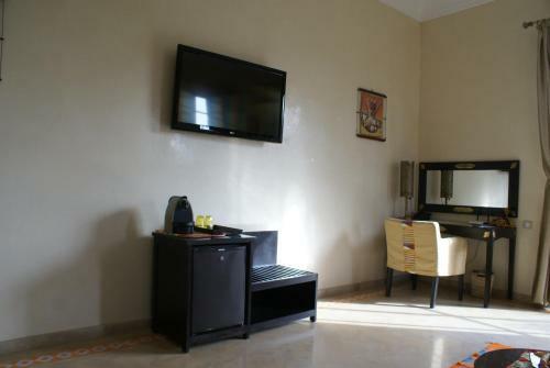 Hostal R�sidence Les Arabesques