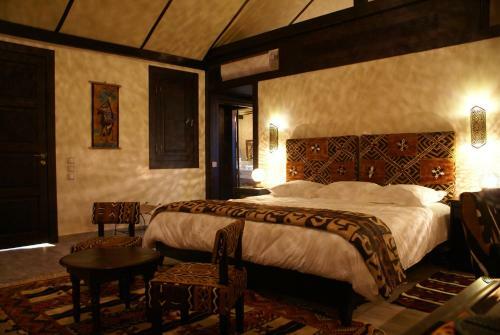 Hostal R�sidence Les Arabesques