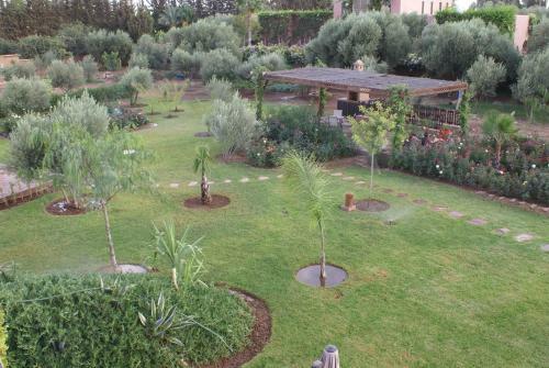 Hostal R�sidence Les Arabesques