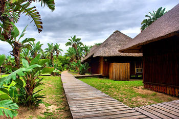 Hotel Sodwana Bay Lodge