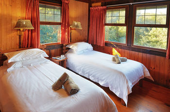 Hotel Sodwana Bay Lodge