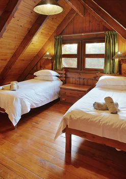Hotel Sodwana Bay Lodge
