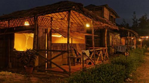 Hotel Beachstreet Resort