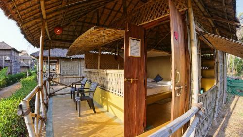 Hotel Beachstreet Resort