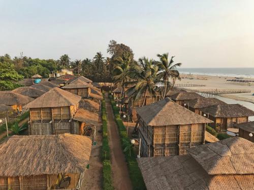 Hotel Beachstreet Resort