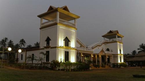 Hotel Beachstreet Resort