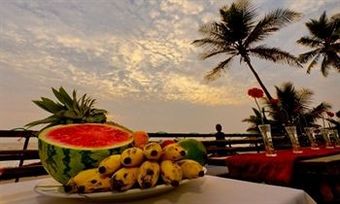 Hotel Rococco @ Ashvem