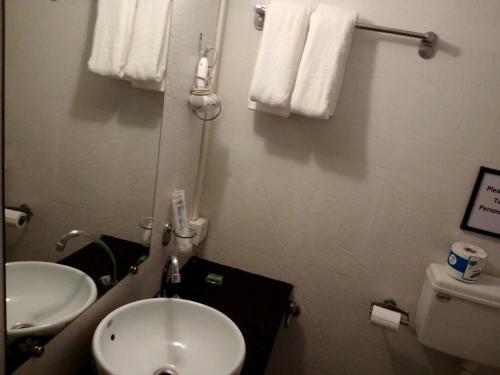 Hotel Mamagoa Resort