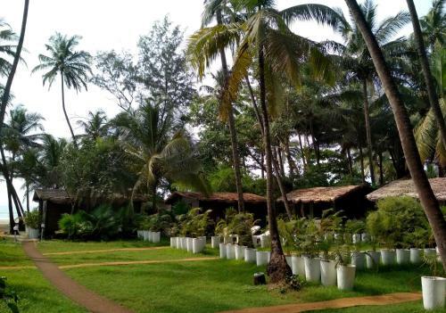 Hotel Mamagoa Resort