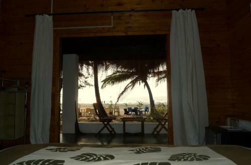 Hotel Mamagoa Resort
