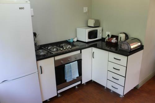Magoebaskloof Getaway