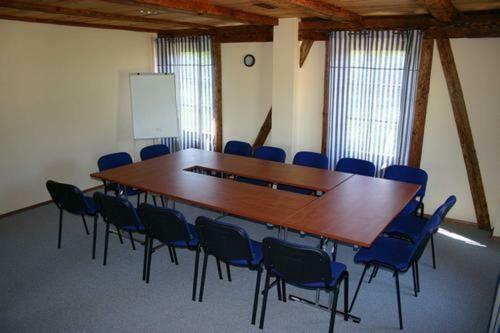 Agroturismo Klumpes Malunas