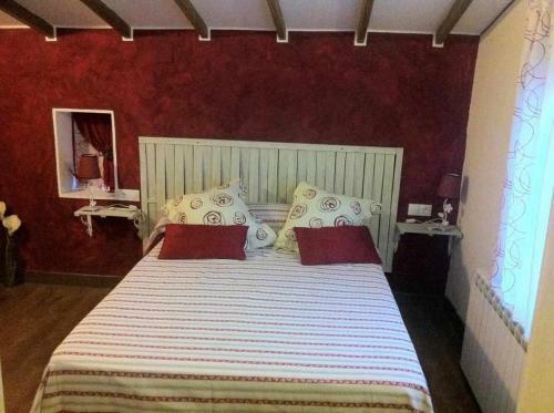 Agroturismo Casa Albana Alac�n