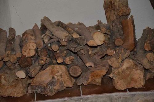 Agroturismo Casa Albana Alac�n