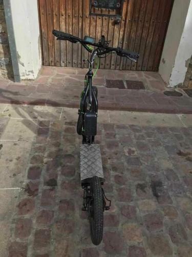 Agroturismo Casa Albana Alac�n