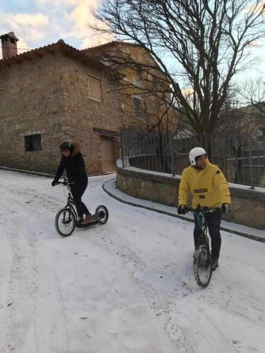 Agroturismo Casa Albana Alac�n