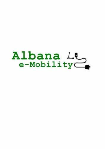 Agroturismo Casa Albana Alac�n