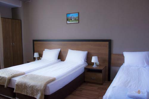 Spa Hotel Ivelia