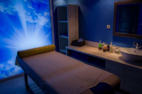 Spa Hotel Ivelia