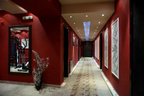 Spa Hotel Ivelia