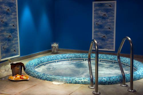 Spa Hotel Ivelia