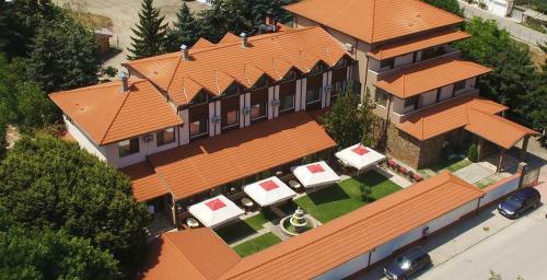 Spa Hotel Ivelia