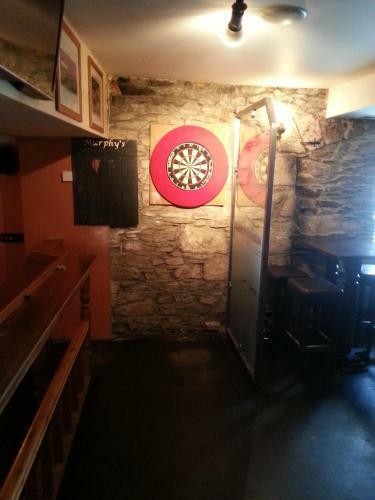 Murphys Hotel