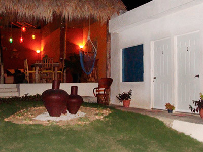 Hotel Boutique Nativa Spa