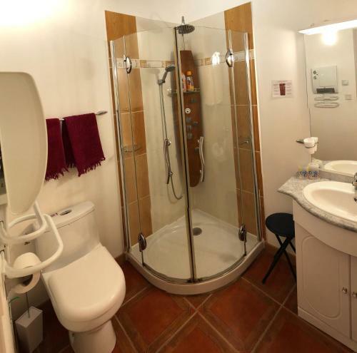 Bed & Breakfast La Carri�re